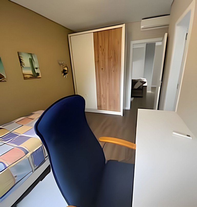 CURTA!|143| Casa 3 Suítes| Aconchego e Conforto