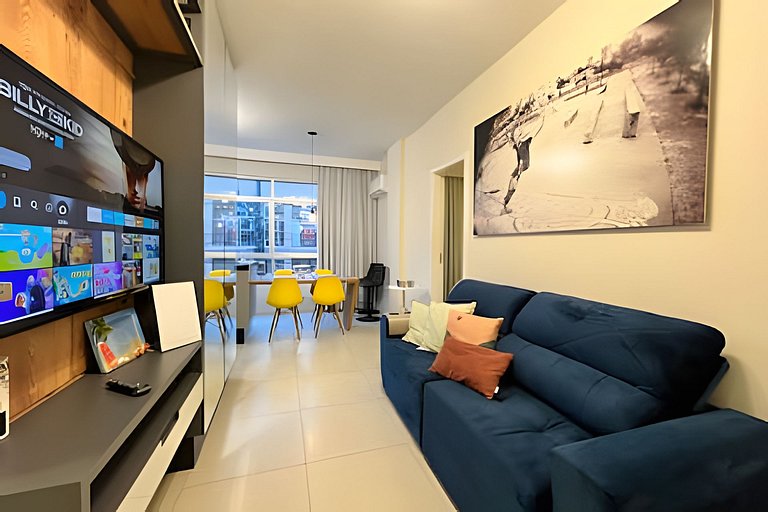 CURTA!|202| 2 Q | Em Frente ao Calçadão Central