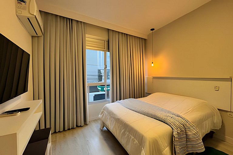 CURTA! | 202 | 2 Q | Em Frente ao Calçadão Central