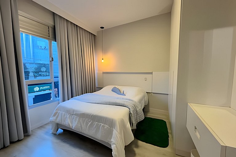 CURTA! | 202 | 2 Q | Em Frente ao Calçadão Central