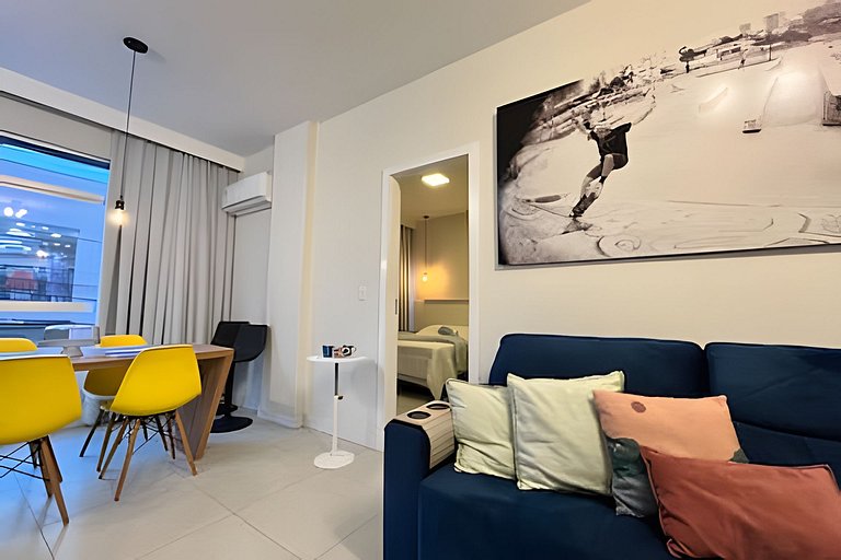 CURTA! | 202 | 2 Q | Em Frente ao Calçadão Central