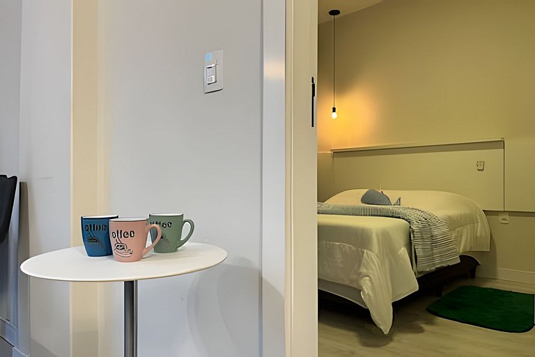 CURTA! | 202 | 2 Q | Em Frente ao Calçadão Central