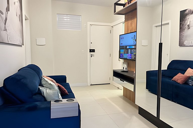 CURTA! | 202 | 2 Q | Em Frente ao Calçadão Central