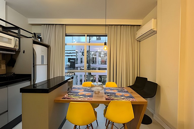 CURTA! | 202 | 2 Q | Em Frente ao Calçadão Central