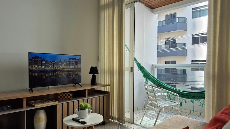 CURTA!|162| Central | Poucos Passos da Praia