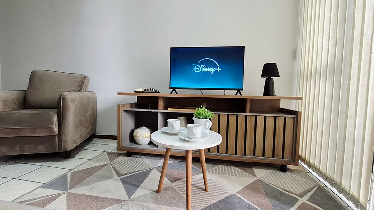 CURTA!|162| Central | Poucos Passos da Praia