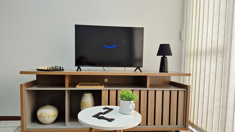 CURTA!|162| Central | Poucos Passos da Praia