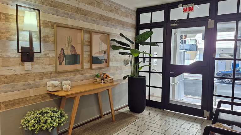 CURTA!|162| Central | Poucos Passos da Praia