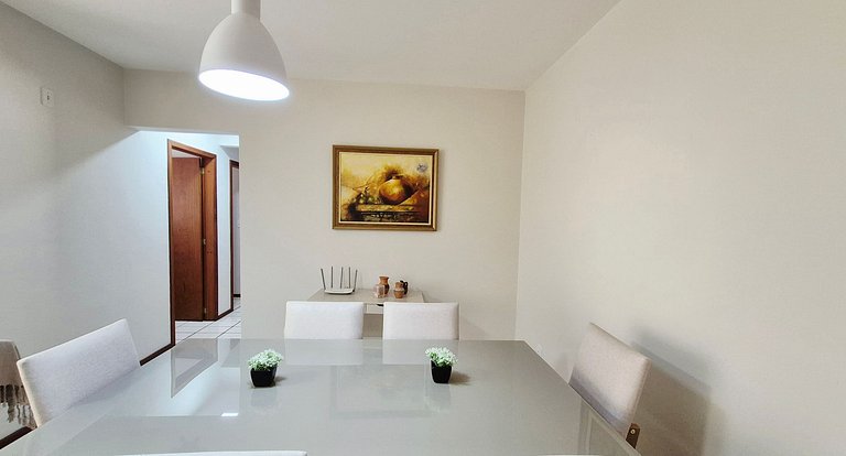 Poucos Passos da Praia| Central 2Q |CURTA162