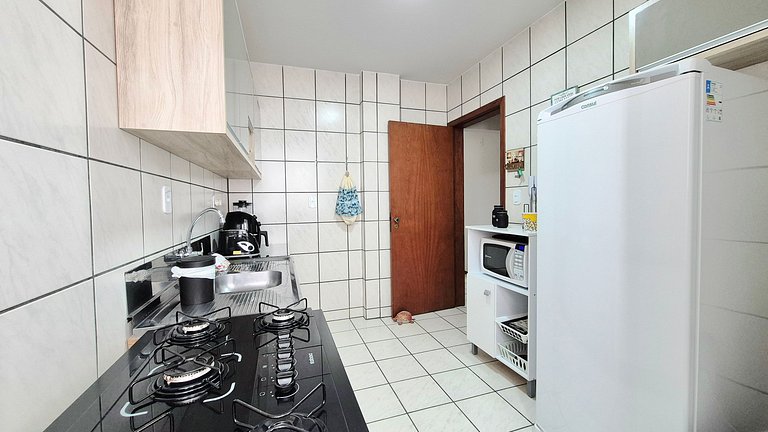 CURTA!|162| Central | Poucos Passos da Praia