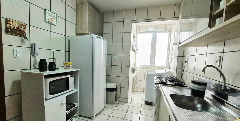 CURTA!|162| Central | Poucos Passos da Praia