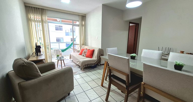 CURTA!|162| Central | Poucos Passos da Praia