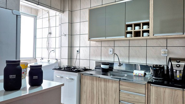 CURTA!|162| Central | Poucos Passos da Praia