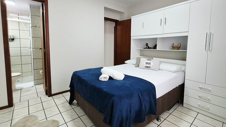 Poucos Passos da Praia| Central 2Q |CURTA162