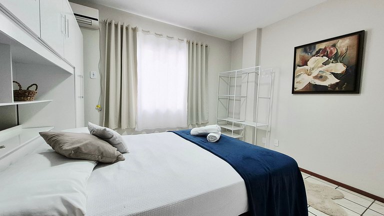 CURTA!|162| Central | Poucos Passos da Praia