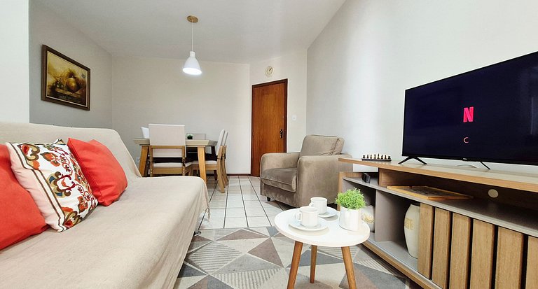 CURTA!|162| Central | Poucos Passos da Praia