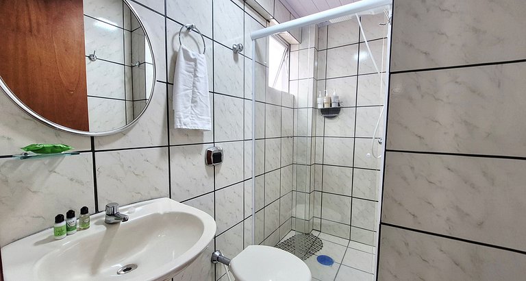 CURTA!|162| Central | Poucos Passos da Praia