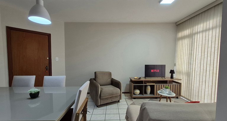 CURTA!|162| Central | Poucos Passos da Praia