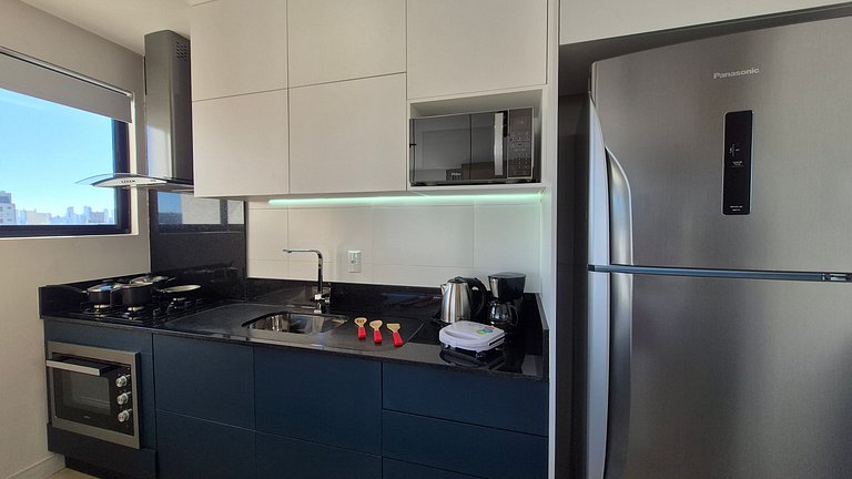 LIKE! |165| Beautiful Studio | Near Events Center