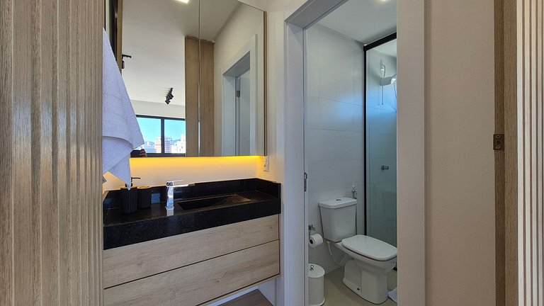 LIKE! |165| Beautiful Studio | Near Events Center