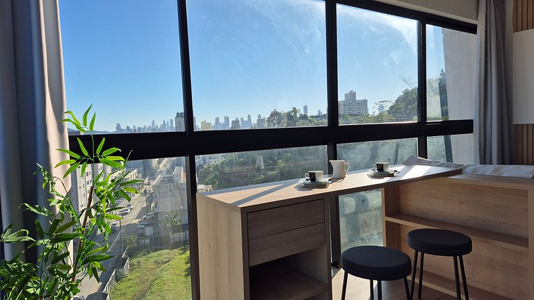 LIKE! |165| Beautiful Studio | Near Events Center