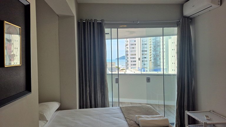 Espaçoso 3 Quartos Centro/Pontal Norte |CURTA205