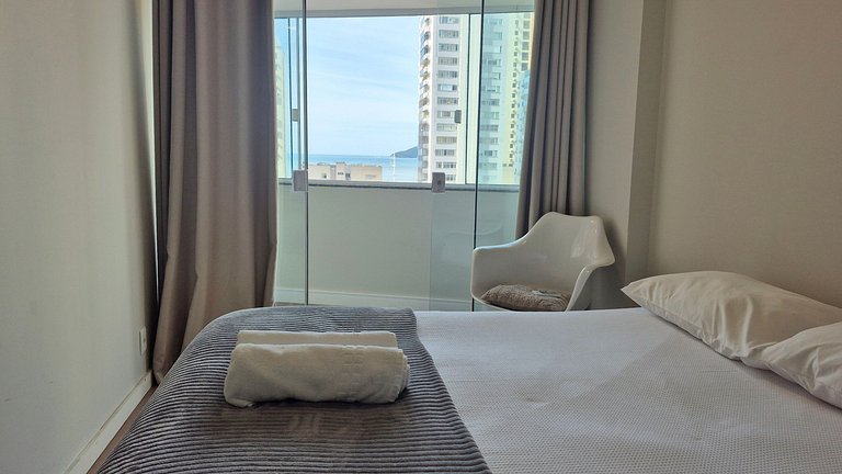 Espaçoso 3 Quartos Centro/Pontal Norte |CURTA205