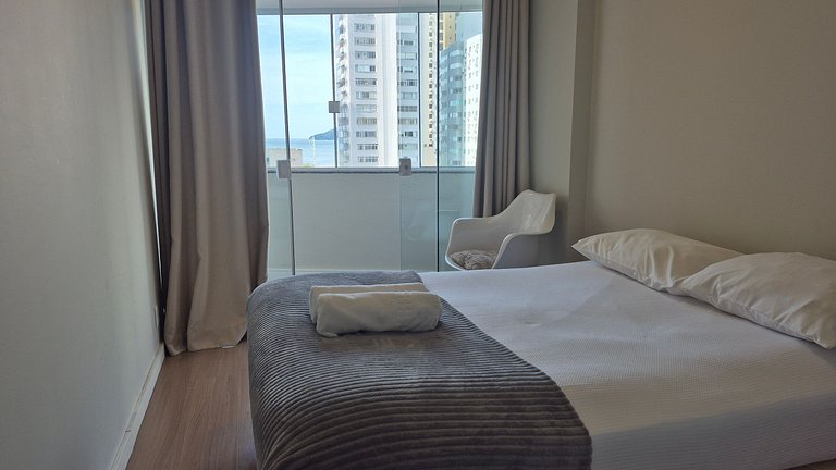 Espaçoso 3 Quartos Centro/Pontal Norte |CURTA205