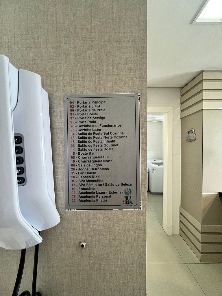 CURTA!|182| Luxo Vista 360 Praia BC 4Q | 4 vagas