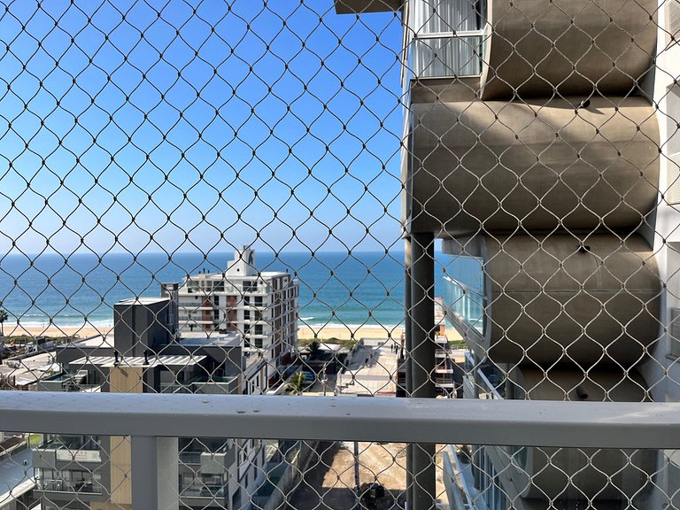 Vista Mar 2 Suítes Brava Arts |CURTA151