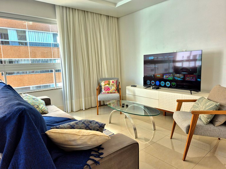 CURTA! | 167 | Amplo | 3 Q | Churrasqueira | 2 Vg