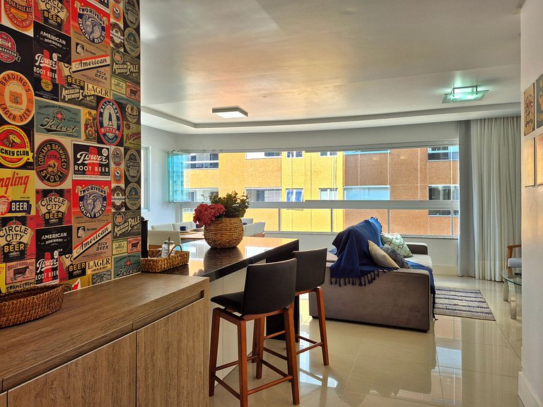 CURTA! | 167 | Amplo | 3 Q | Churrasqueira | 2 Vg