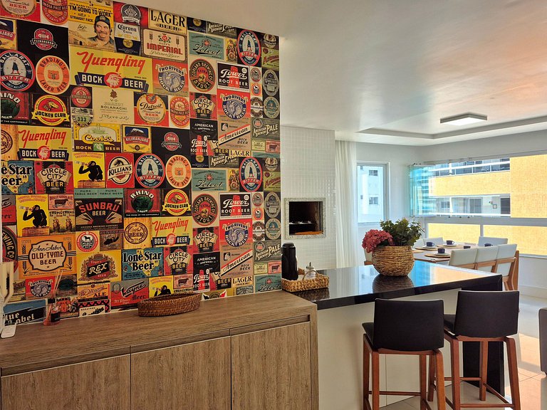 CURTA! | 167 | Amplo | 3 Q | Churrasqueira | 2 Vg