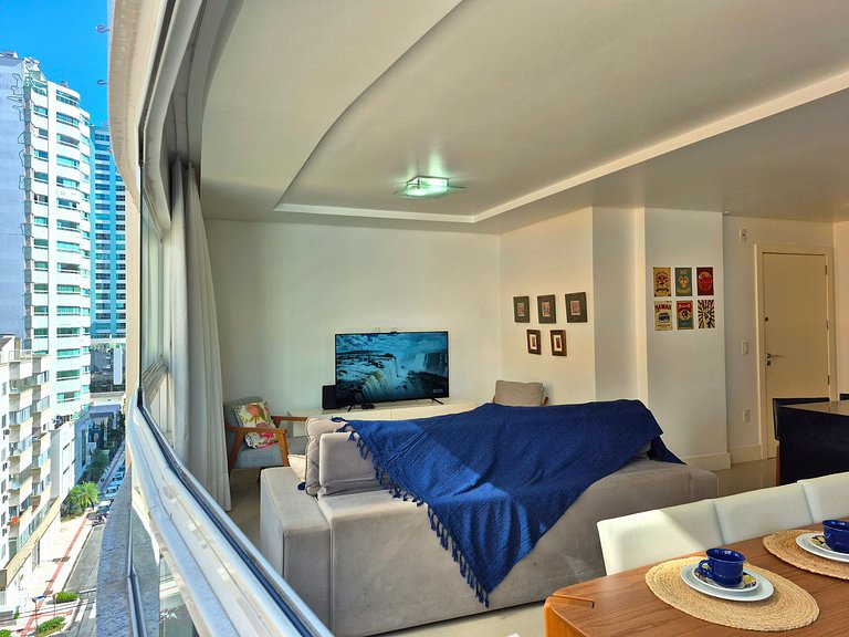 CURTA! | 167 | Amplo | 3 Q | Churrasqueira | 2 Vg