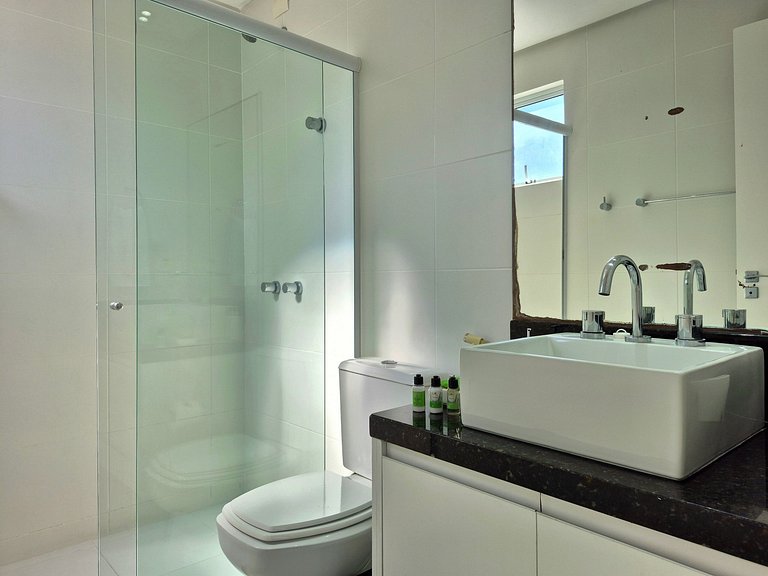 CURTA! | 167 | Amplo | 3 Q | Churrasqueira | 2 Vg