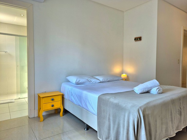 CURTA! | 167 | Amplo | 3 Q | Churrasqueira | 2 Vg