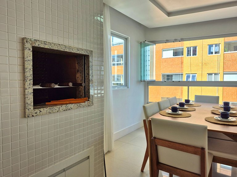 CURTA! | 167 | Amplo | 3 Q | Churrasqueira | 2 Vg