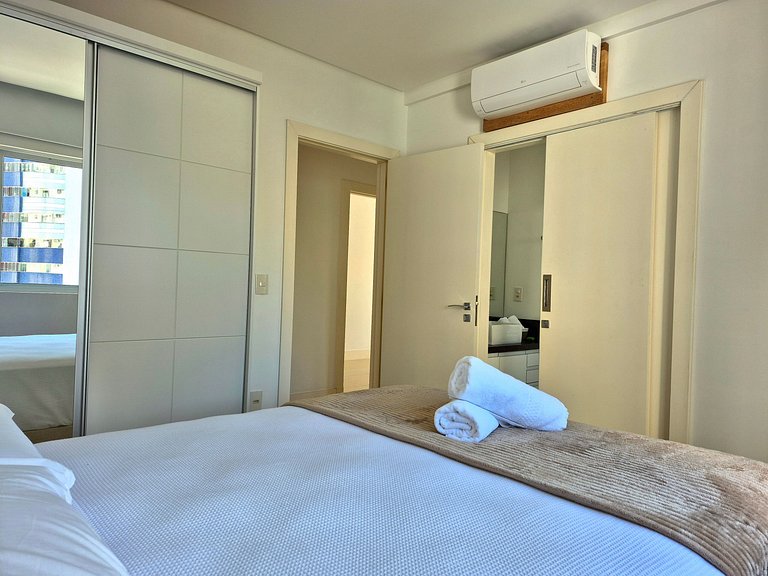 2 Vagas Espaçoso 3 Quartos Churrasqueira |CURTA167