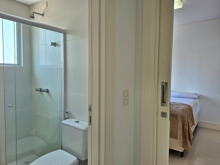 CURTA! | 167 | Amplo | 3 Q | Churrasqueira | 2 Vg