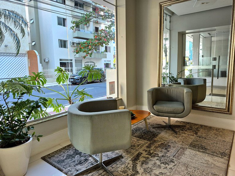 CURTA! | 167 | Amplo | 3 Q | Churrasqueira | 2 Vg