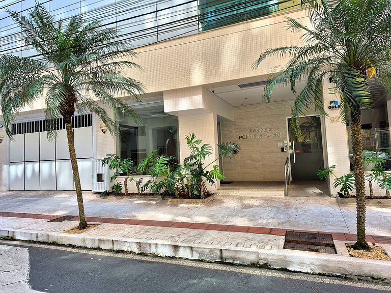 CURTA! | 167 | Amplo | 3 Q | Churrasqueira | 2 Vg