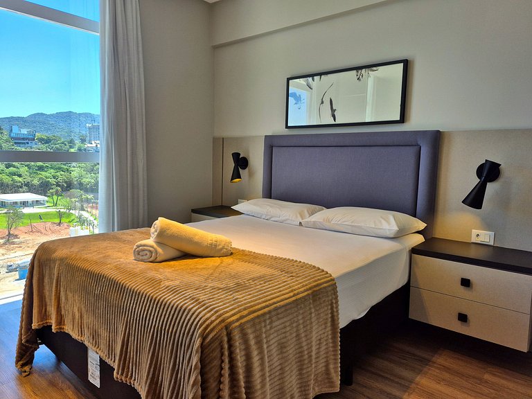 Vista Mar 2 Suítes |Brava Arts |CURTA149