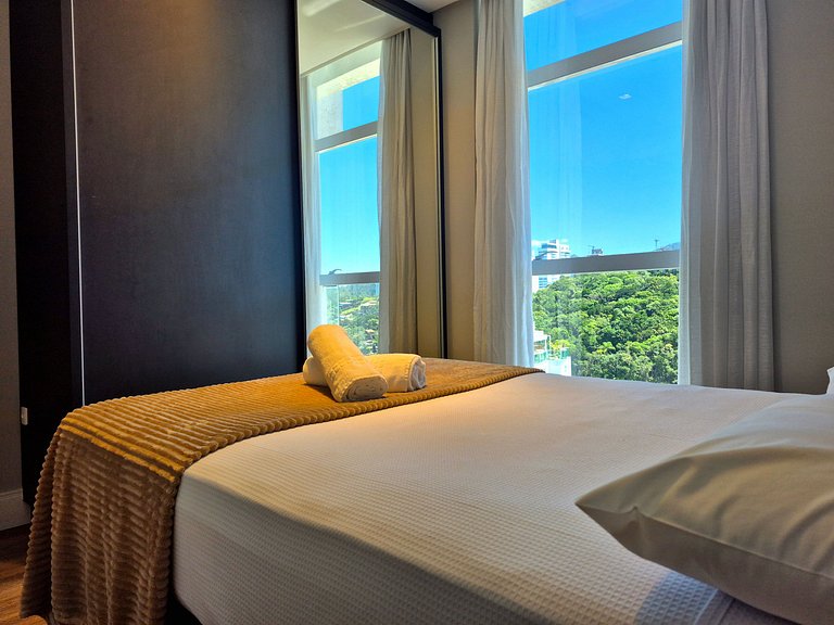 Vista Mar 2 Suítes |Brava Arts |CURTA149