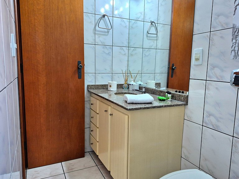 CURTA!|210| 3Q | Sacada Gourmet | Centro