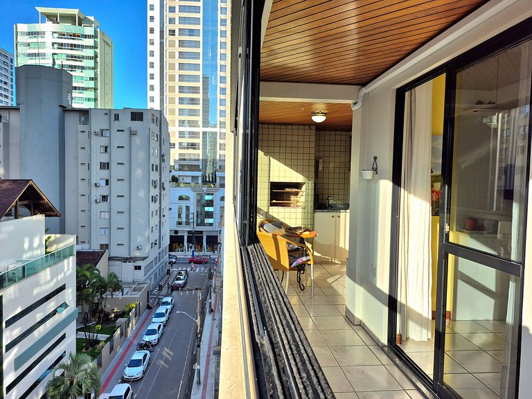 CURTA!|210| 3Q | Sacada Gourmet | Centro