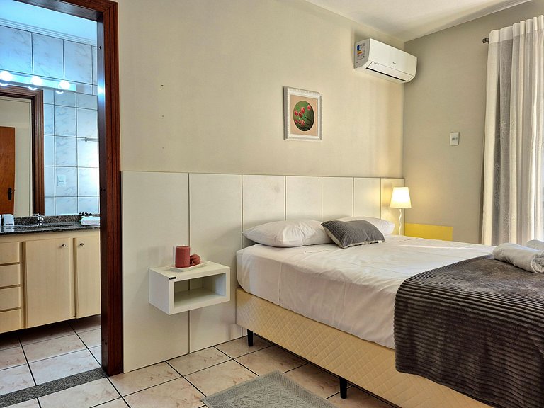 CURTA!|210| 3Q | Sacada Gourmet | Centro