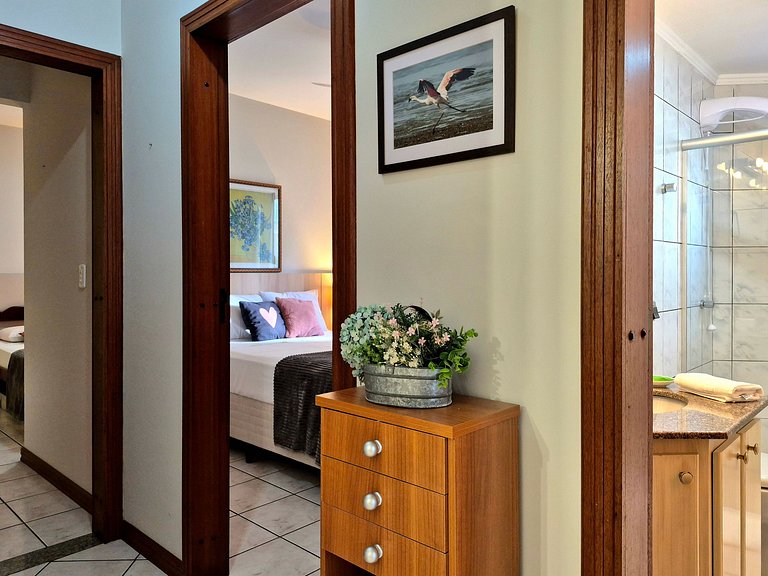 CURTA!|210| 3Q | Sacada Gourmet | Centro