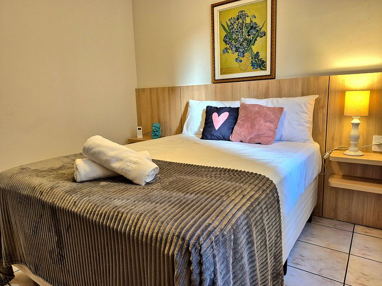 CURTA!|210| 3Q | Sacada Gourmet | Centro