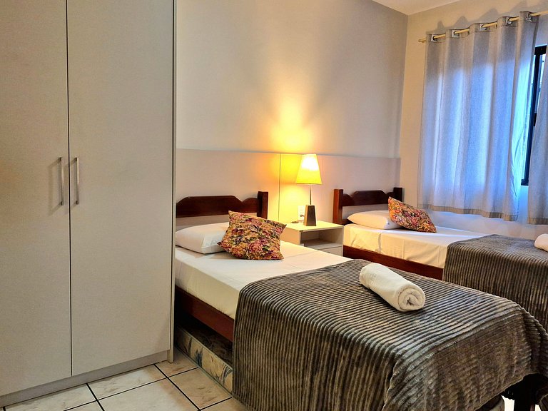 CURTA!|210| 3Q | Sacada Gourmet | Centro