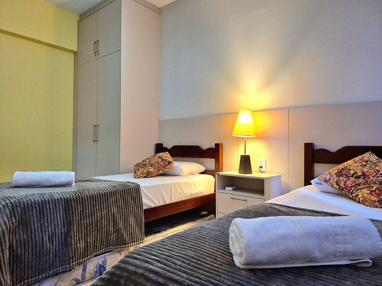 CURTA!|210| 3Q | Sacada Gourmet | Centro